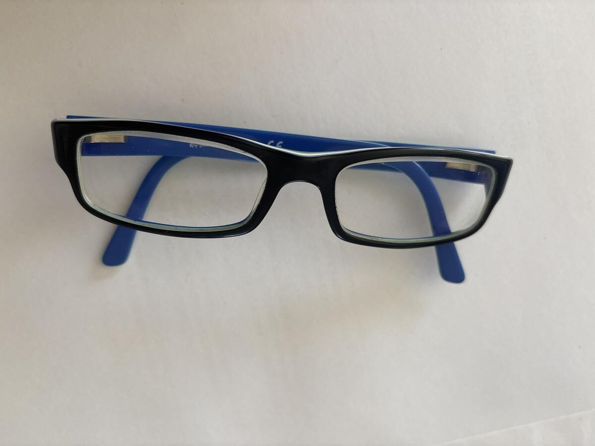 Ray ban  - rb5246 5151 50 16 135