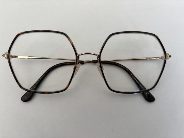 Tom Ford  - TF 5615-B 55&curren;18