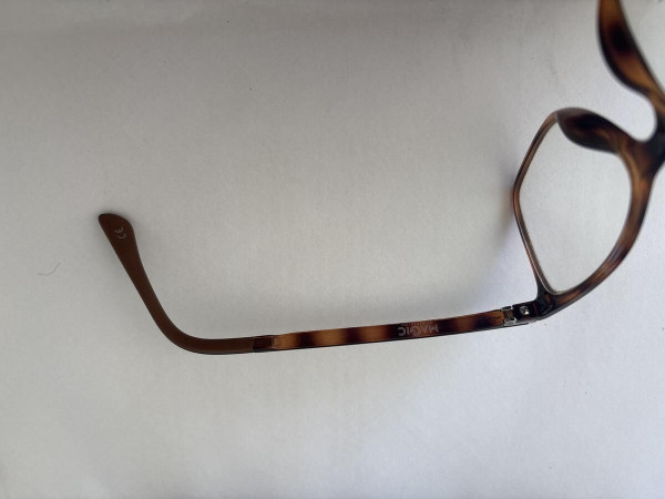 Magic by afflelou  - M60 50 16 TO01 140mm