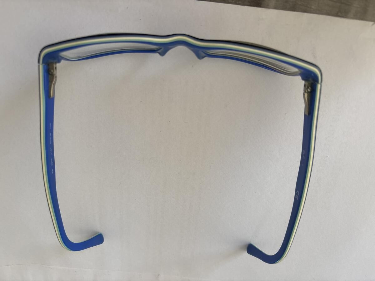 Ray ban  - rb5246 5151 50 16 135