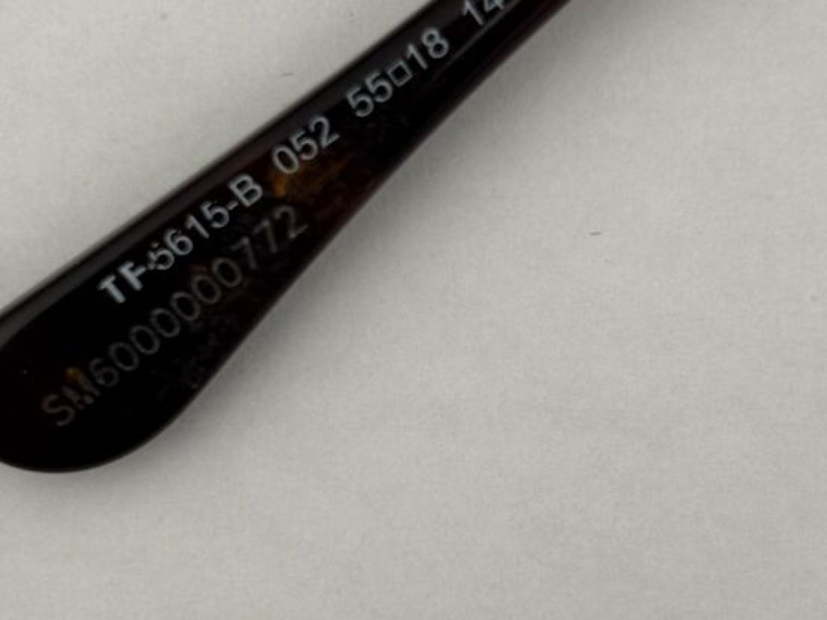 Tom Ford  - TF 5615-B 55&curren;18