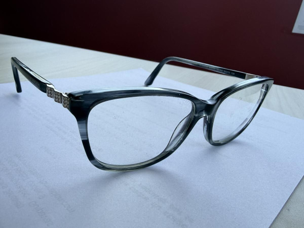 SWAROVSKI - GILBERTA SW5185 COL.020 54&curren;15