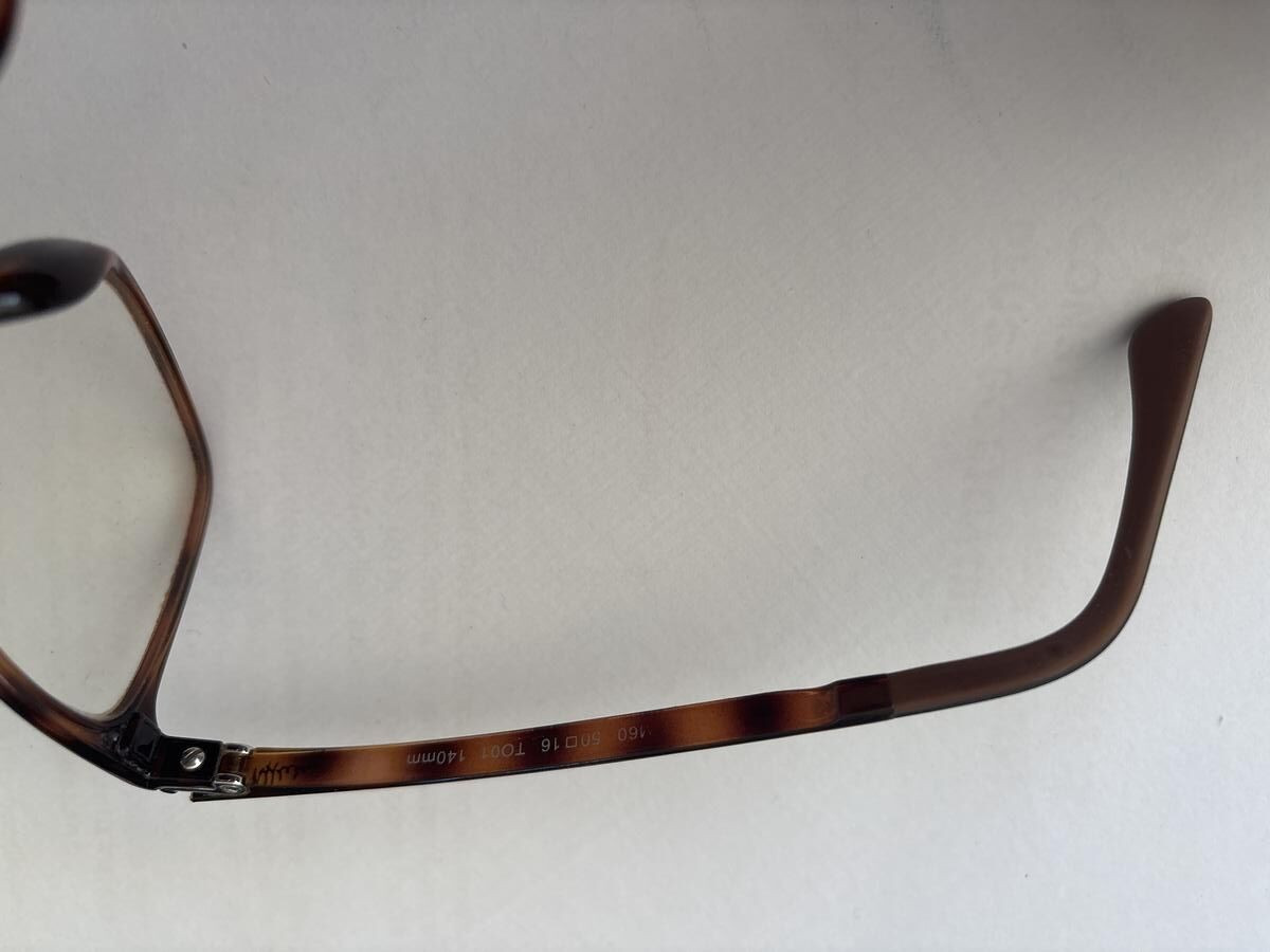 Magic by afflelou  - M60 50 16 TO01 140mm