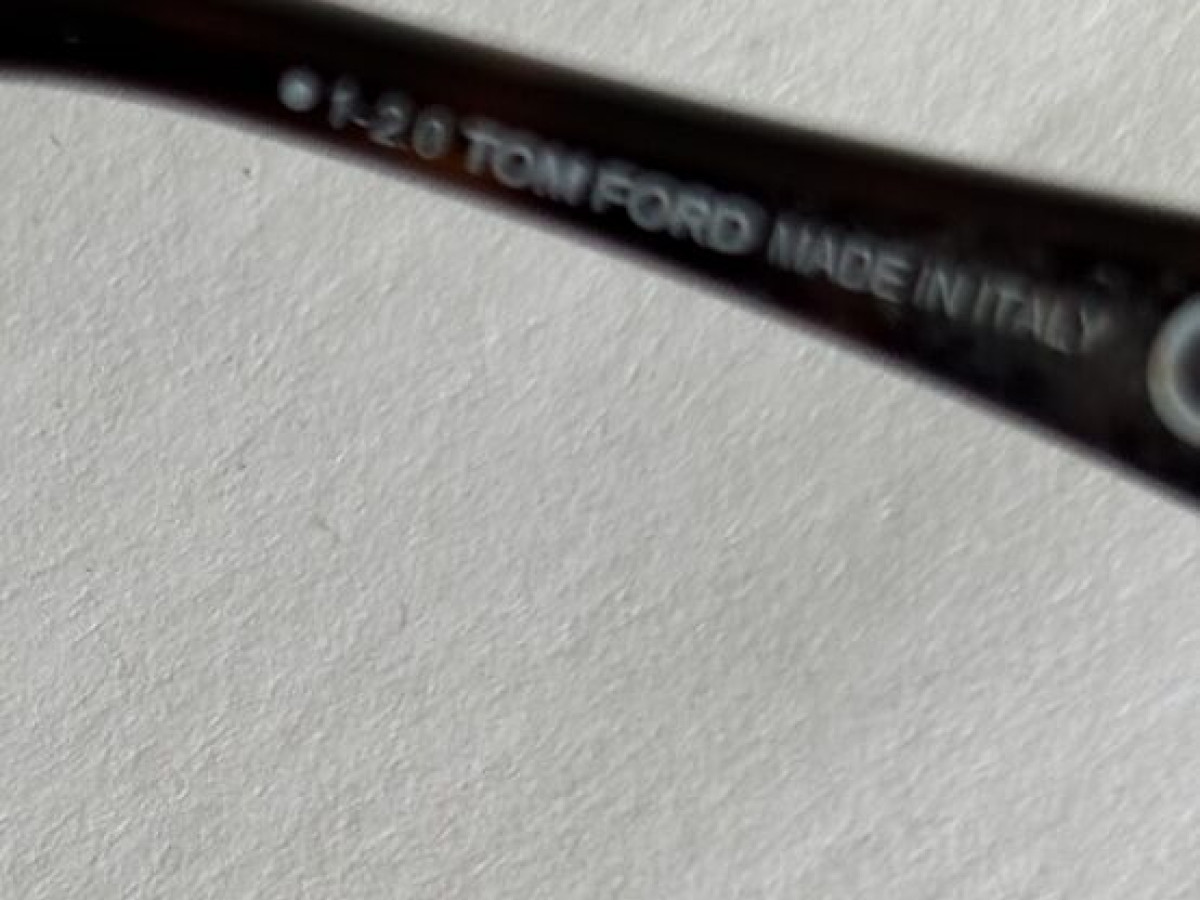 Tom Ford  - TF 5615-B 55&curren;18