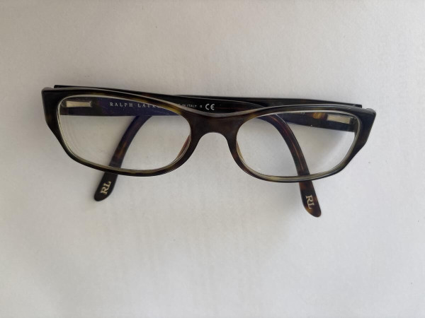 Ralph Lauren - Rl 6058 5003...