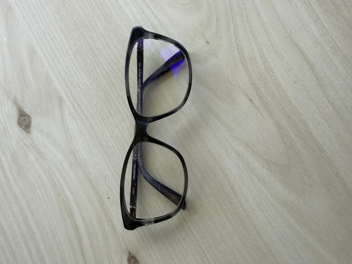 SWAROVSKI - GILBERTA SW5185 COL.020 54&curren;15