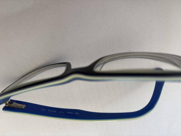 Ray ban  - rb5246 5151 50 16 135