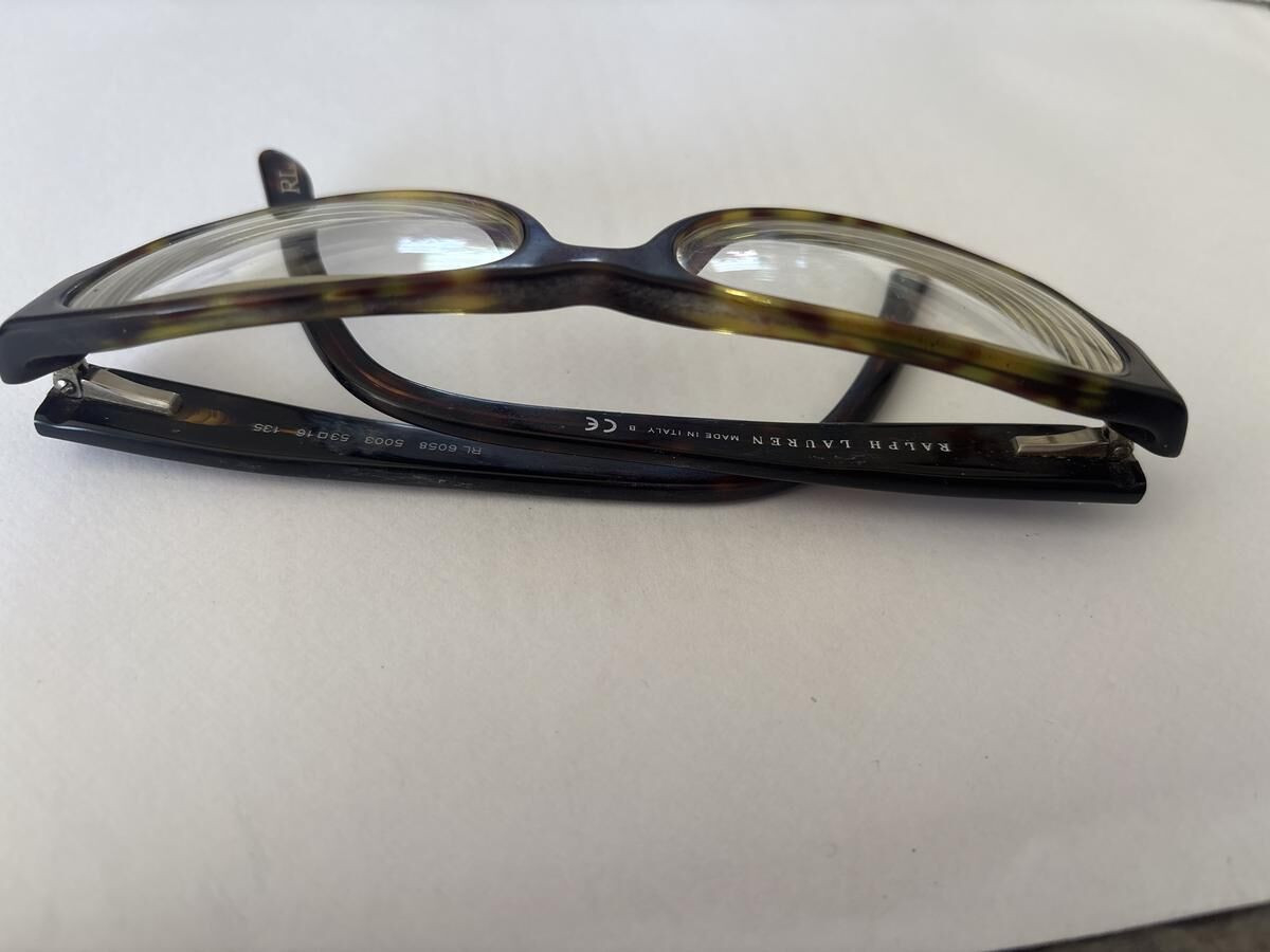 Ralph Lauren - Rl 6058 5003 53 16 135