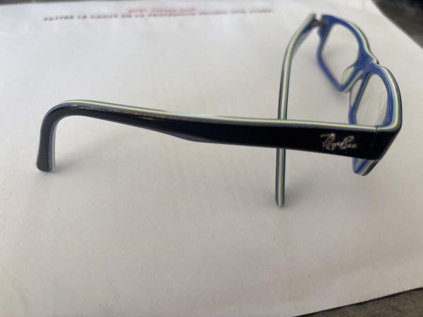 Ray ban  - rb5246 5151 50 16 135