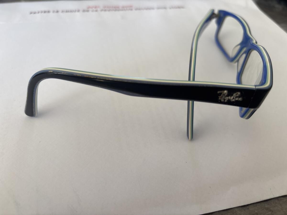 Ray ban  - rb5246 5151 50 16 135