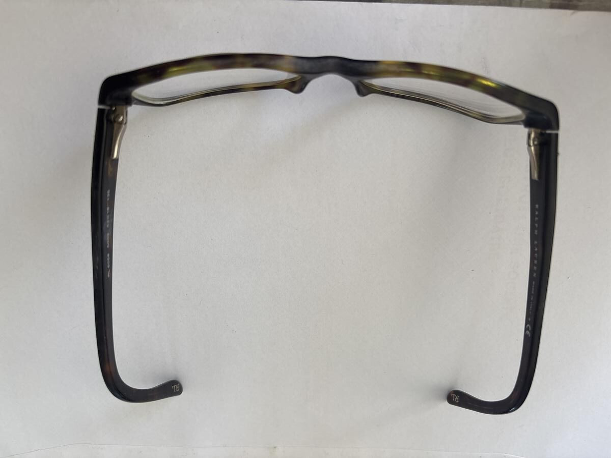 Ralph Lauren - Rl 6058 5003 53 16 135