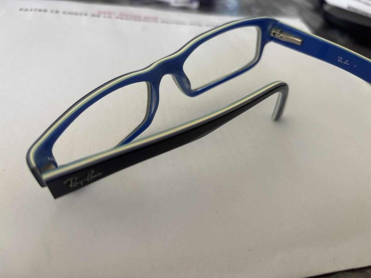 Ray ban  - rb5246 5151 50 16 135