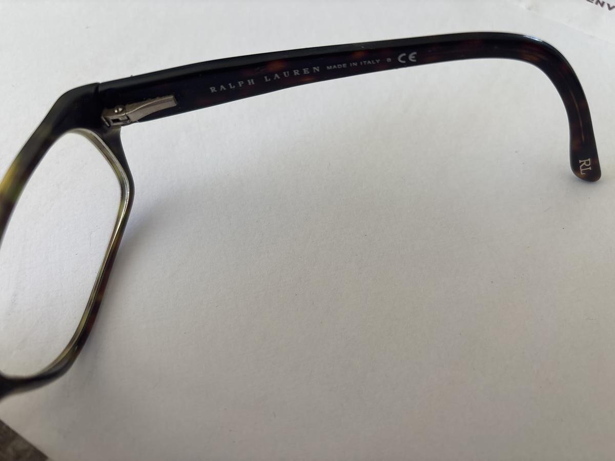 Ralph Lauren - Rl 6058 5003 53 16 135