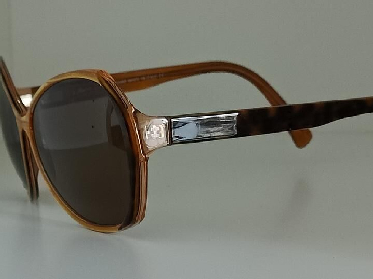 Solaires Six Glasses - OV37434759