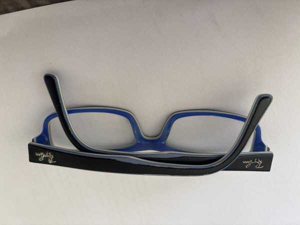 Ray ban  - rb5246 5151 50 16 135