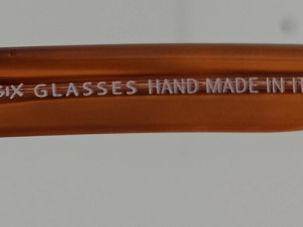 Solaires Six Glasses - OV37434759