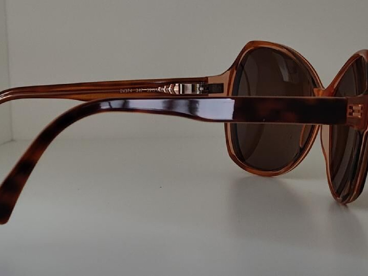 Solaires Six Glasses - OV37434759