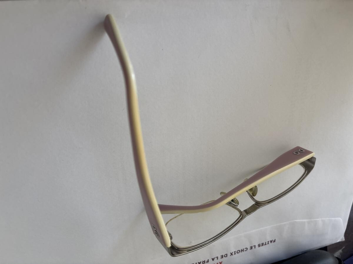 Dolce et Gabbana - 5080 465 50 16 135