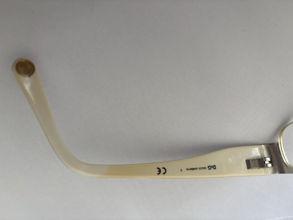 Dolce et Gabbana - 5080 465 50 16 135