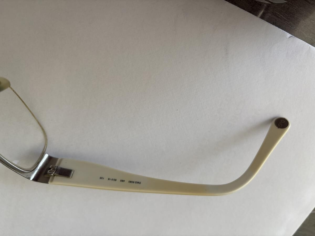 Dolce et Gabbana - 5080 465 50 16 135