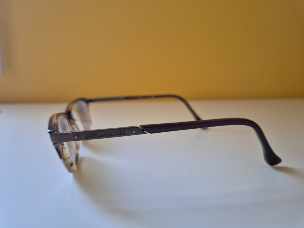 Zadig et Voltaire - ZV2029 49&curren;17