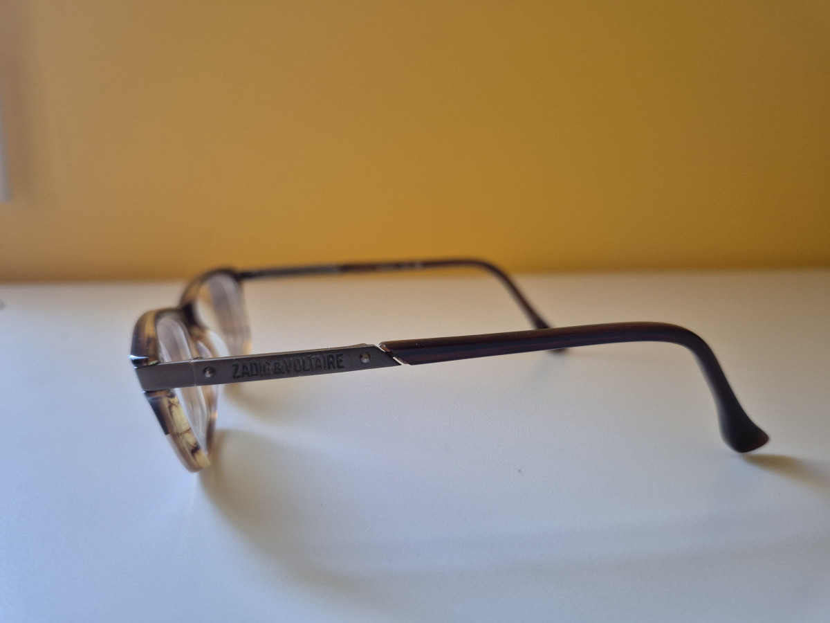 Zadig et Voltaire - ZV2029 49&curren;17