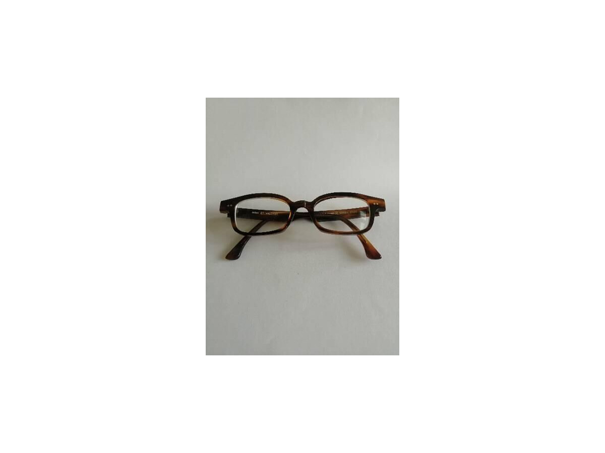 Anne et Valentin  - miniba0930 4.5cm&curren;1.3cm