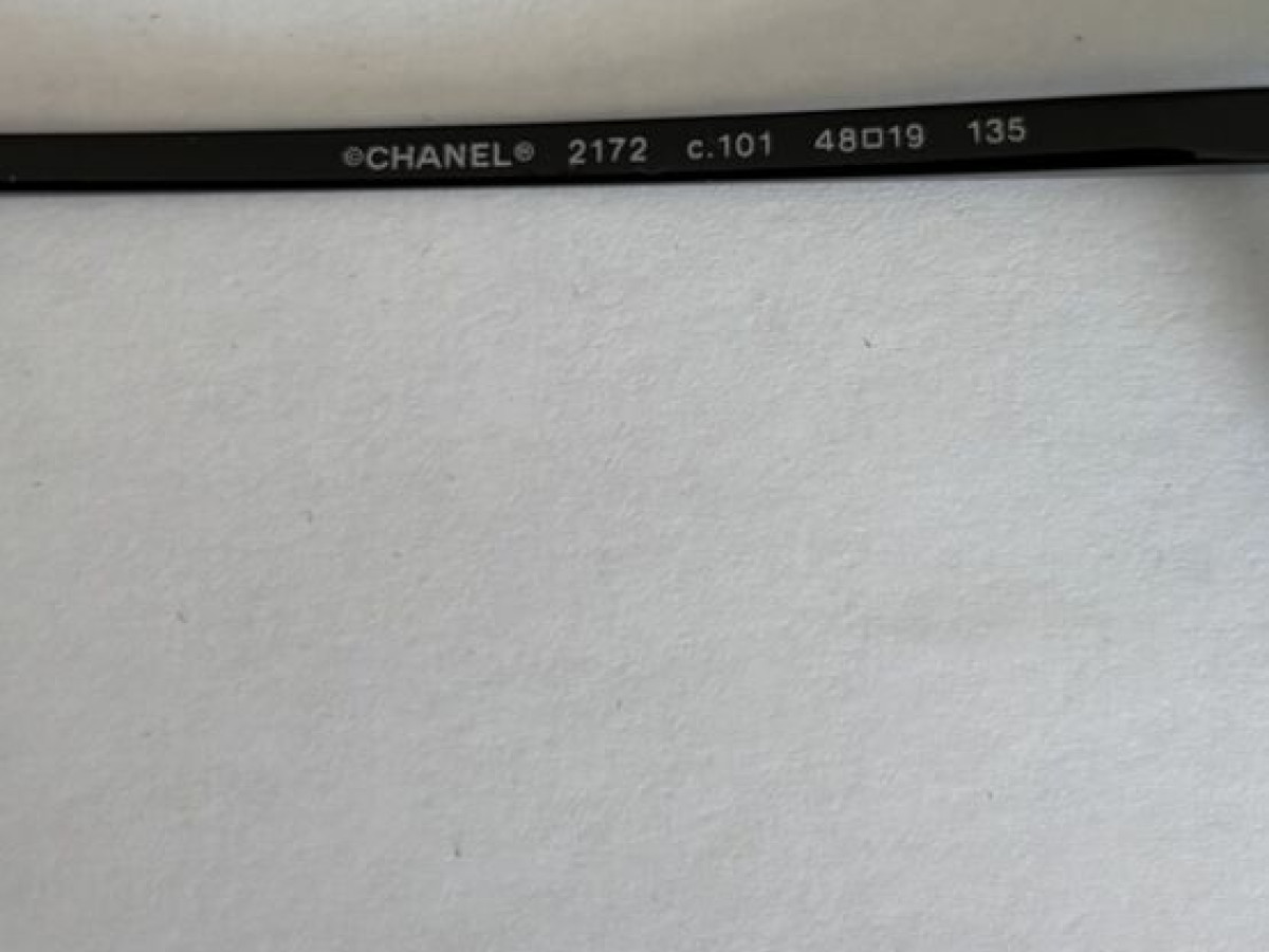 Chanel - 2172 48&curren;19