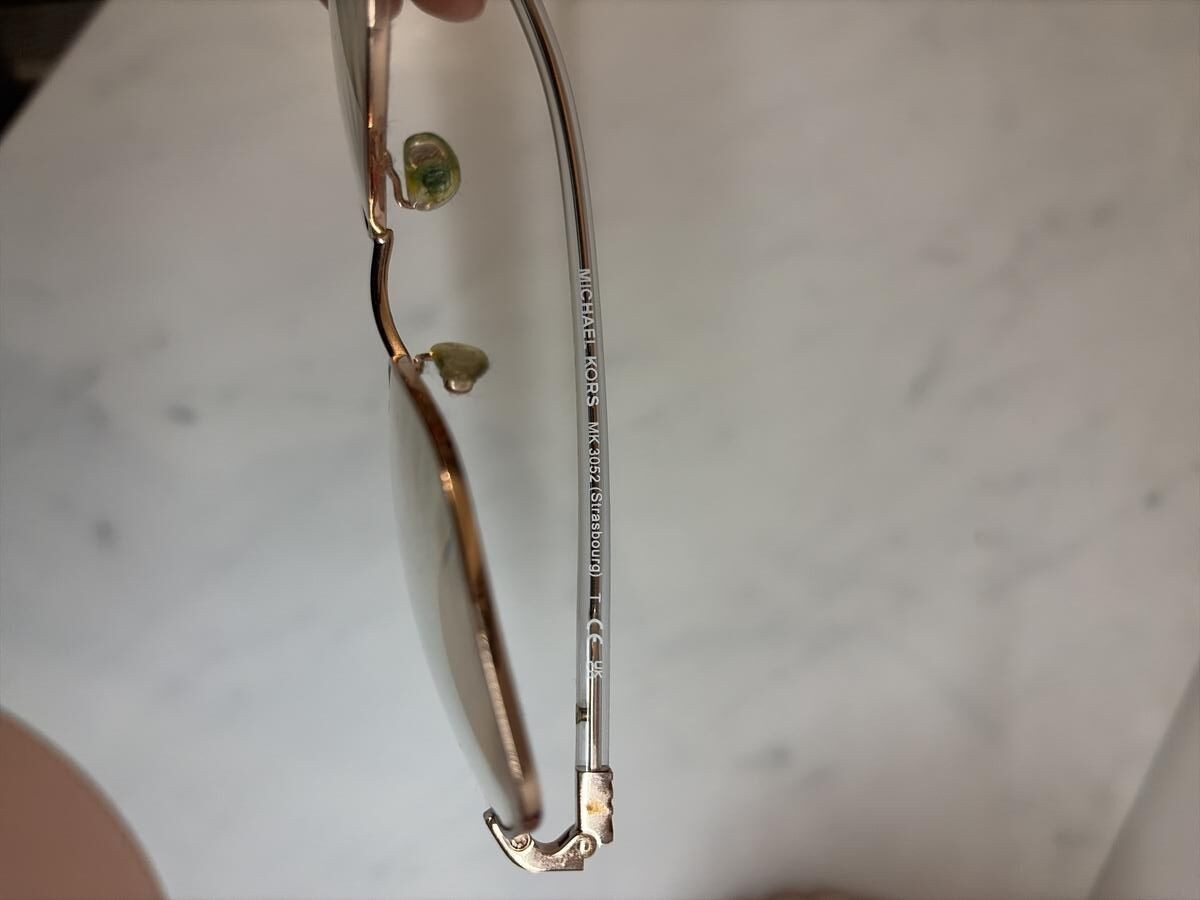 Michael kors - MK 3052 Strasbourg