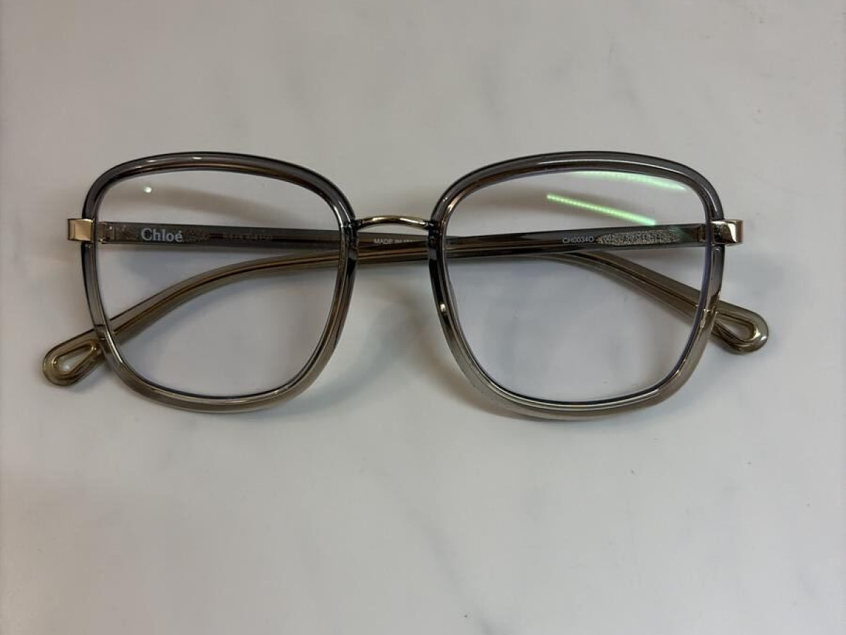 Chlo&eacute; - R4ZKJ04150