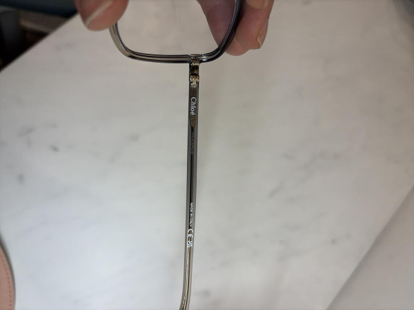 Chlo&eacute; - R4ZKJ04150