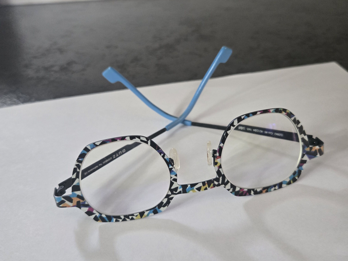 DUTZ - DZ842 col46 4224145 4&curren;11,5