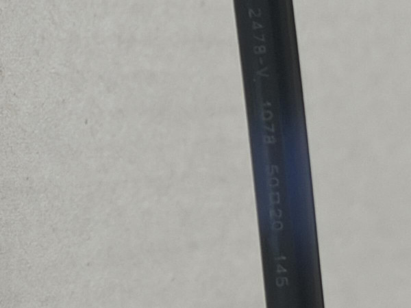 PERSOL - PO2478V 50&curren;20