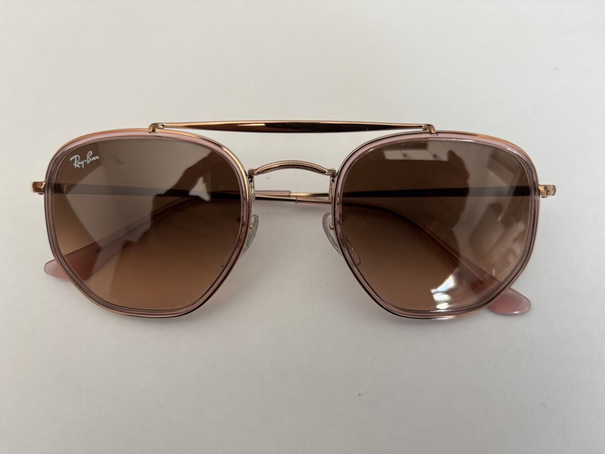 Ray-Ban - RB 3648-M 52&curren;23