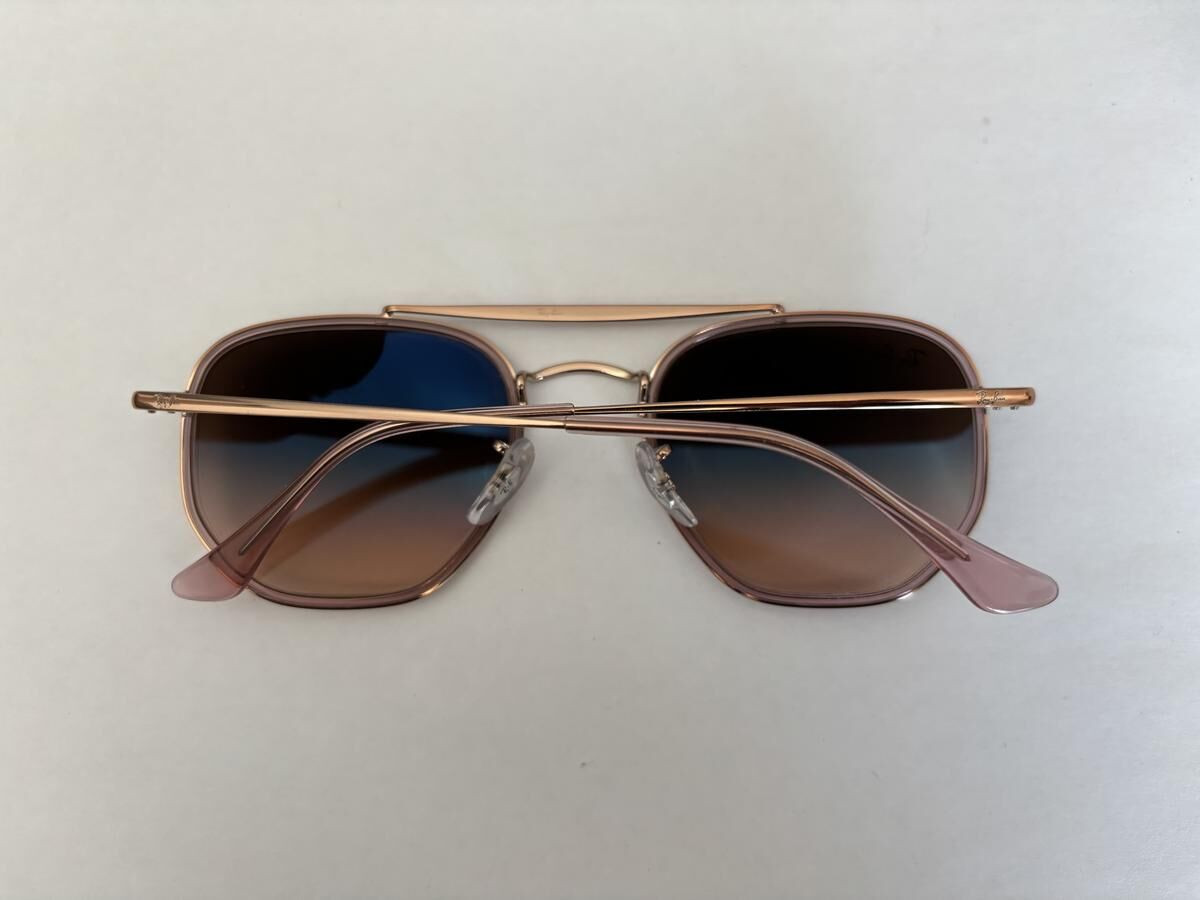 Ray-Ban - RB 3648-M 52&curren;23