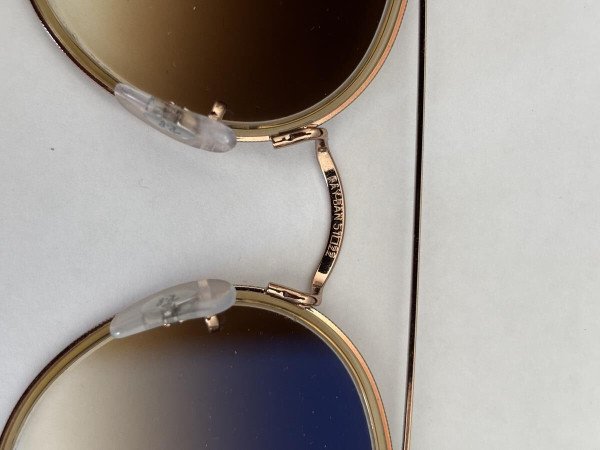 Ray-Ban - RB 3647-N 51&curren;22