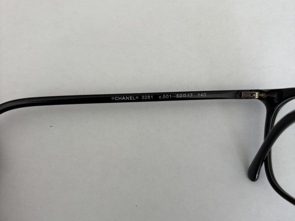 Chanel - 3281 52&curren;17