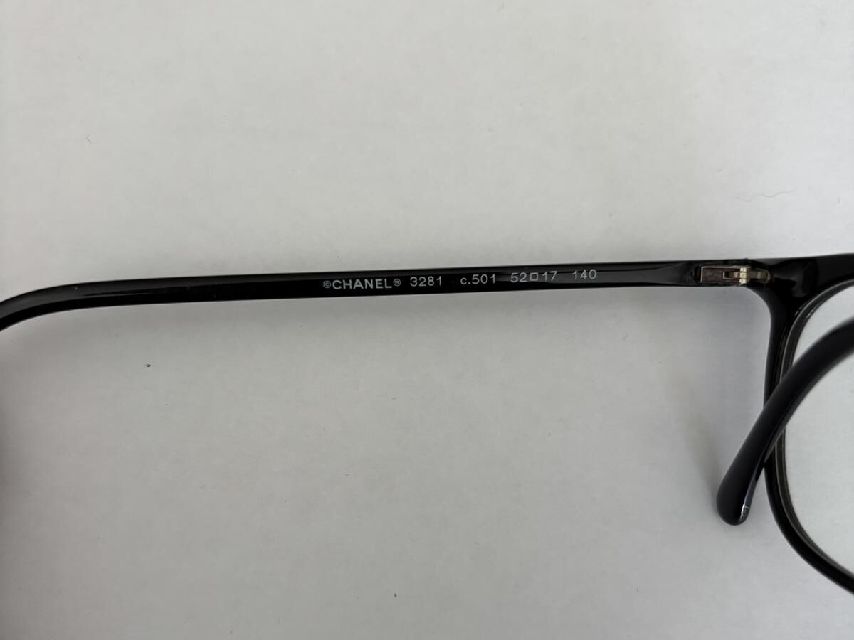 Chanel - 3281 52&curren;17
