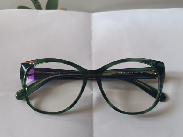 Swarovsky  - SK 5469 093 53...