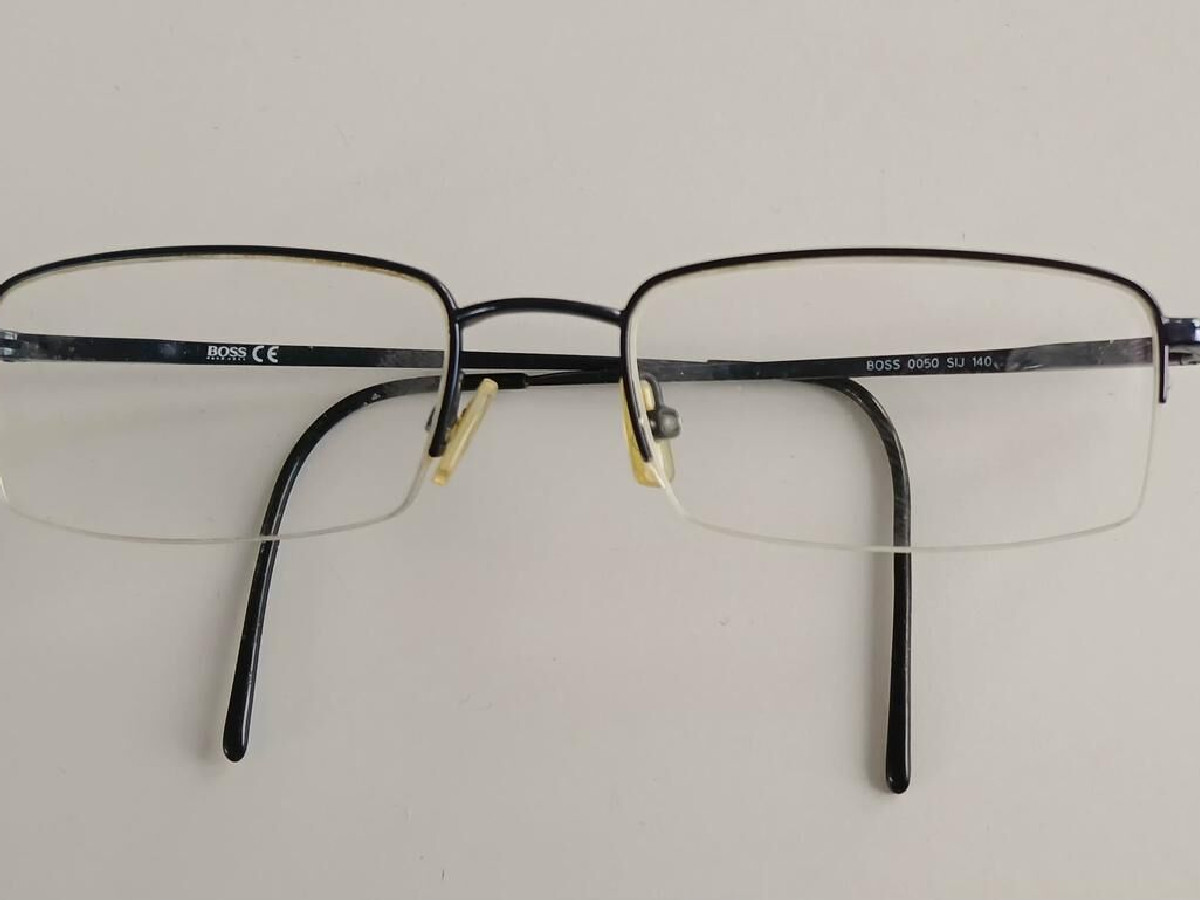 Boss Hugo Boss - 0050 SIJ 140 8 4 52&curren;18 52 &curren;18