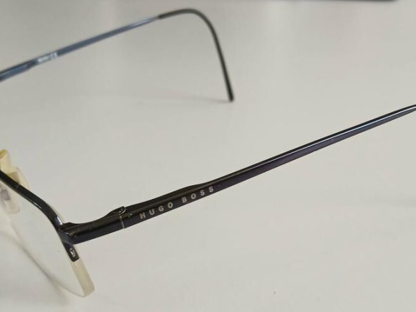 Boss Hugo Boss - 0050 SIJ 140 8 4 52&curren;18 52 &curren;18