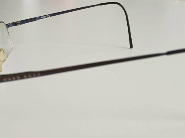 Boss Hugo Boss - 0050 SIJ 140 8 4 52&curren;18 52 &curren;18