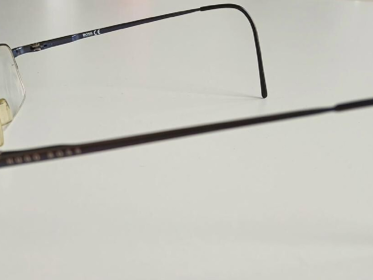 Boss Hugo Boss - 0050 SIJ 140 8 4 52&curren;18 52 &curren;18