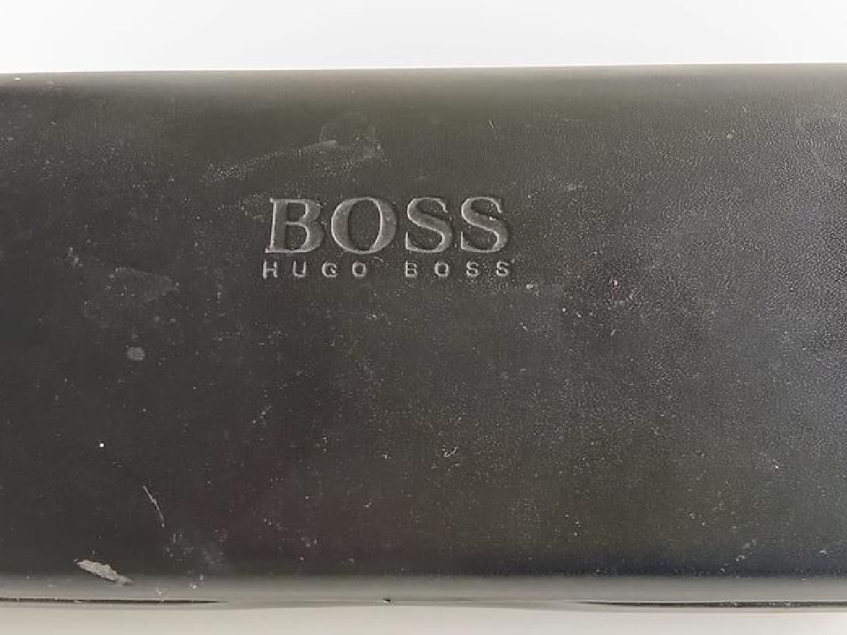 Boss Hugo Boss - 0050 SIJ 140 8 4 52&curren;18 52 &curren;18