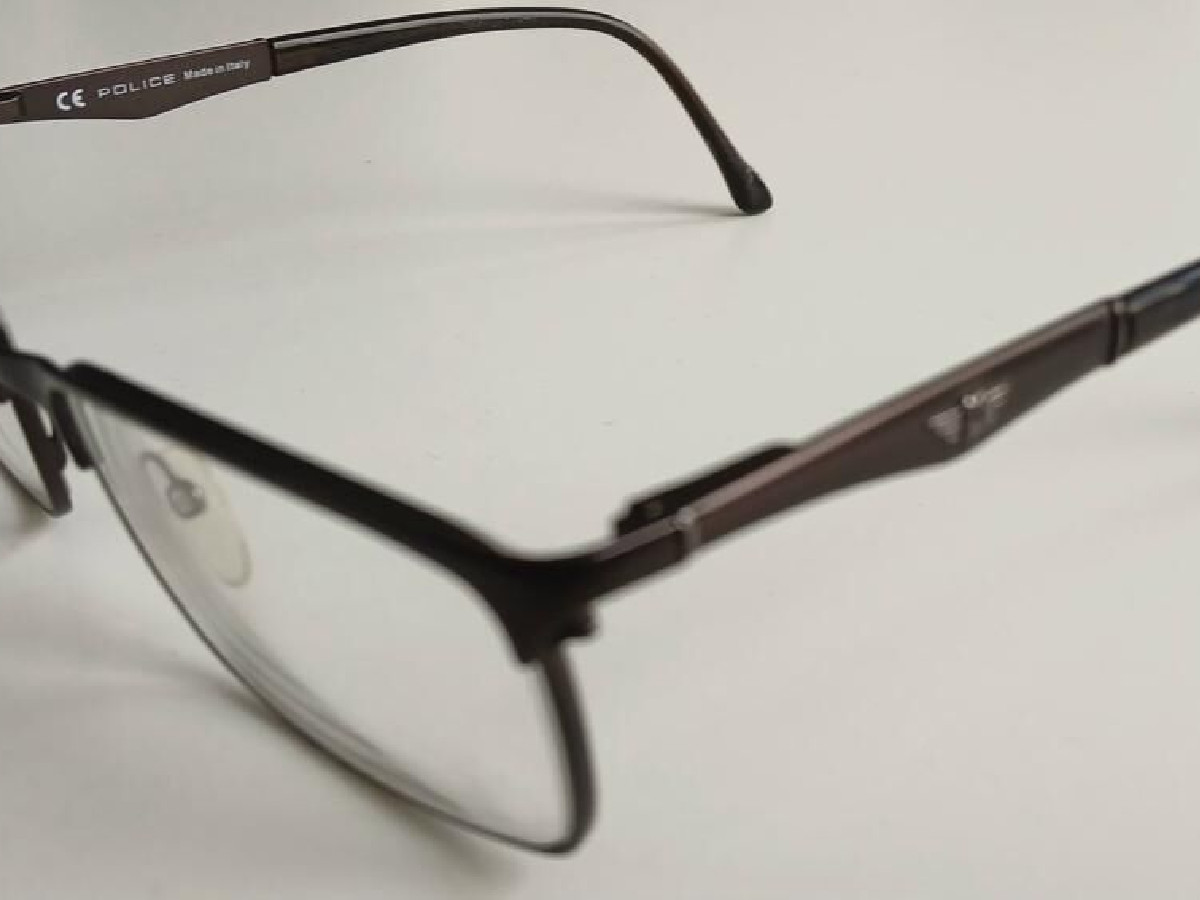 Police  - V 8726  55  &curren;  17  COL. 0S19  140 55&curren;17