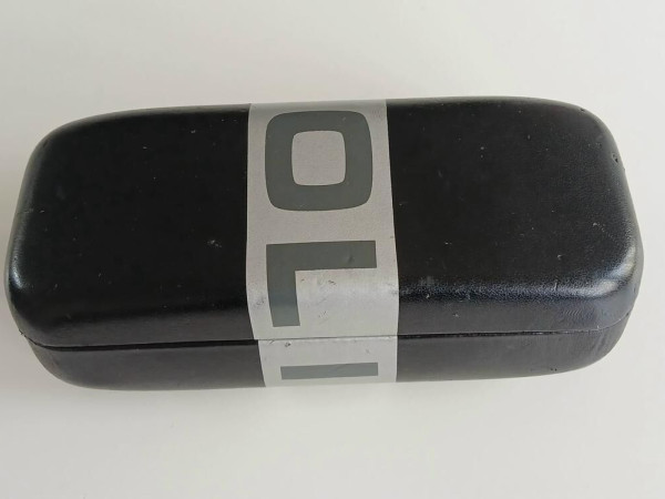 Police  - V 8726  55  &curren;  17  COL. 0S19  140 55&curren;17