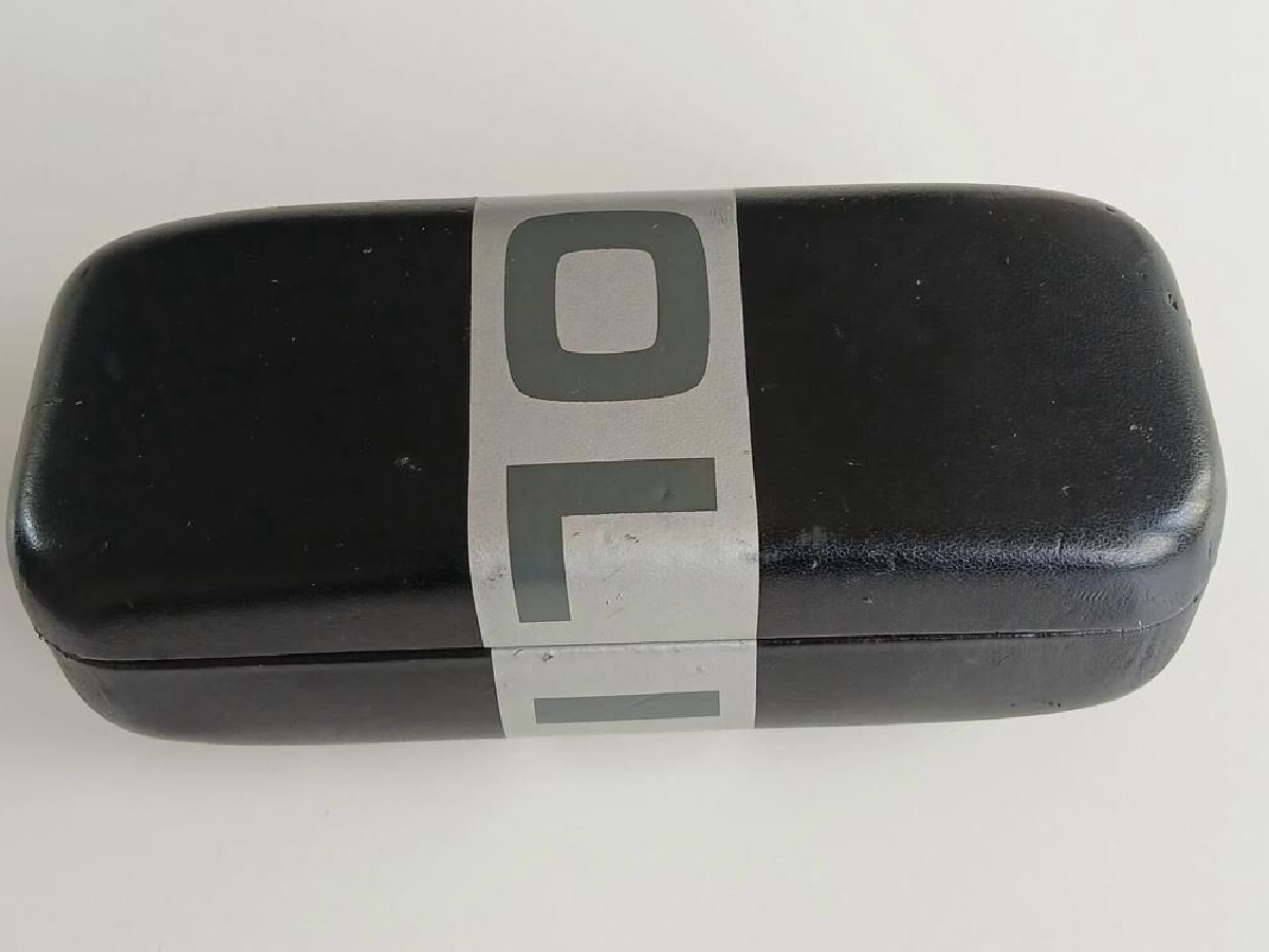 Police  - V 8726  55  &curren;  17  COL. 0S19  140 55&curren;17