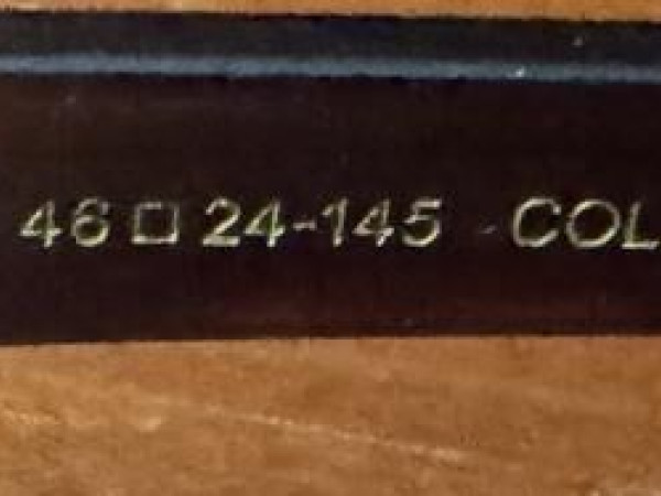 Moscot - Modele Lemtosh 46 24-145 grande taille