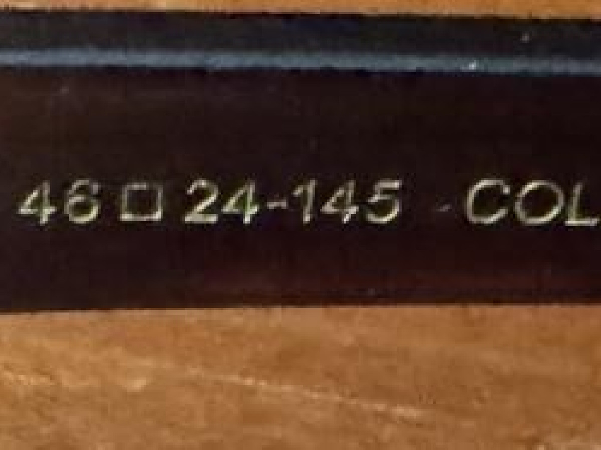 Moscot - Modele Lemtosh 46 24-145 grande taille