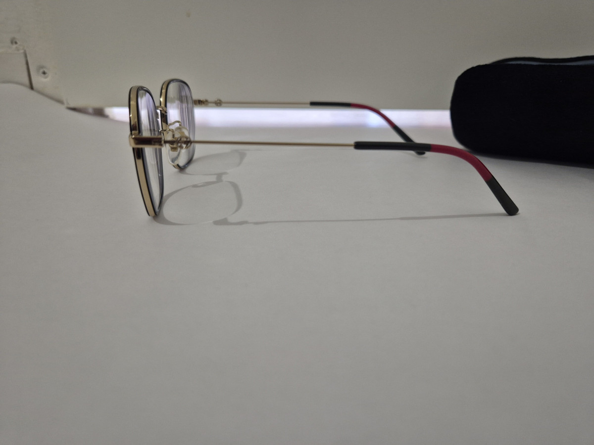 Gucci GG1198OA 001 53□19-145 L - GG1198OA 001 53&curren;19